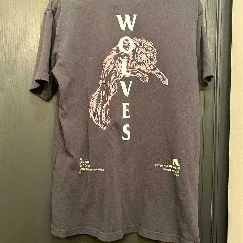 Darc Sport Shirt